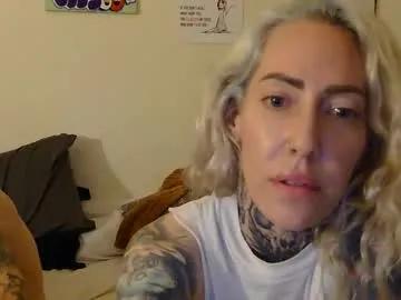 Paigesixx_charlievicious from Chaturbate