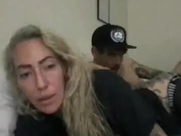 Paigesixx_charlievicious from Chaturbate