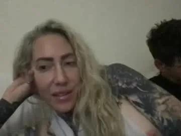 paigesixx_charlievicious from Chaturbate is Freechat