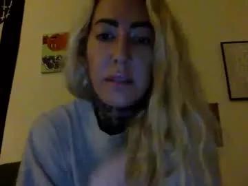 Paigesixx_charlievicious from Chaturbate