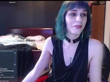 palaceofmalice from Chaturbate