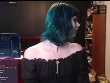 palaceofmalice from Chaturbate