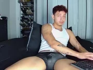 palaciosthomaa from Chaturbate is Freechat