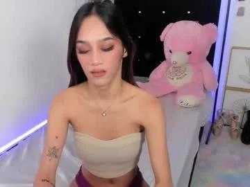 Paloma_fucker from Chaturbate