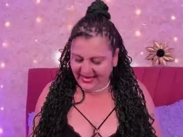 Palomalombardi from Chaturbate