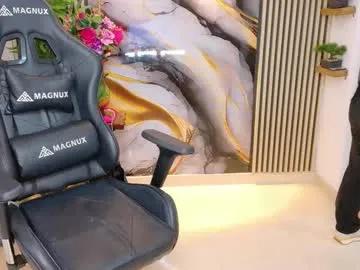 pam_roberts from Chaturbate is Freechat
