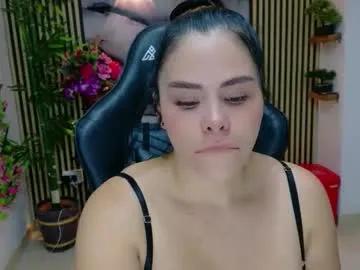 pam_roberts from Chaturbate is Freechat
