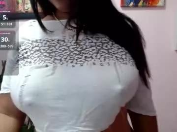 pamela_claus from Chaturbate is Away