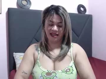 pamela_echeverria from Chaturbate is Freechat
