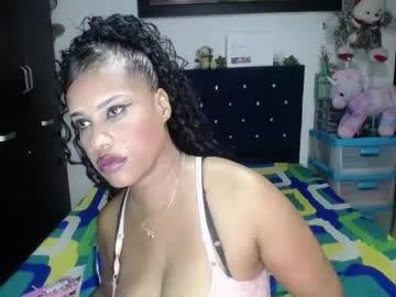 pamela_guzmaan_ from Chaturbate is Freechat