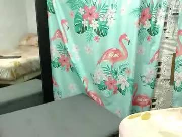 pamela_vasquez from Chaturbate is Freechat