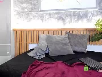 Pamela_wolf_ from Chaturbate