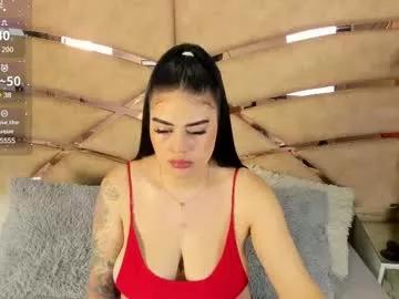 pamemiller from Chaturbate is Freechat