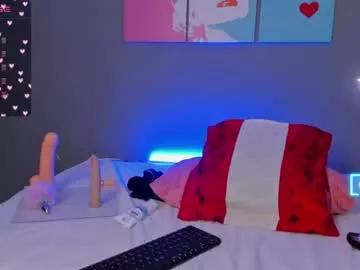 pammelaross from Chaturbate