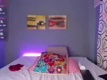 pammelaross from Chaturbate