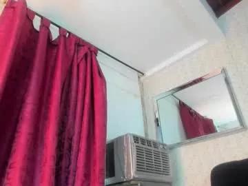 pandora_lopez11_aws from Chaturbate is Freechat