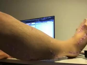 pantyhoseadickt from Chaturbate is Freechat