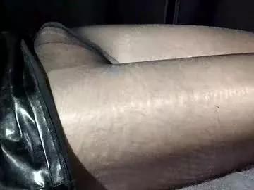 Pantyhosissy from Chaturbate