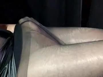 Pantyhosissy from Chaturbate