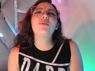 paola_lyon from Chaturbate is Freechat