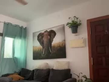 paolaflor from Chaturbate is Freechat