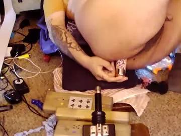 papabearbackdoor from Chaturbate