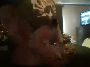 papajohn8 from Chaturbate