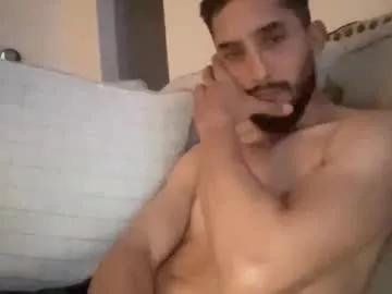 papicubano_guapo23cm from Chaturbate