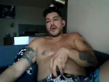 papimilehigh from Chaturbate is Freechat