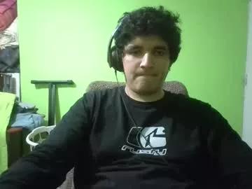 papitowilly999 from Chaturbate