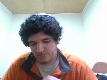 papitowilly999 from Chaturbate