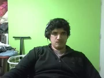 papitowilly999 from Chaturbate