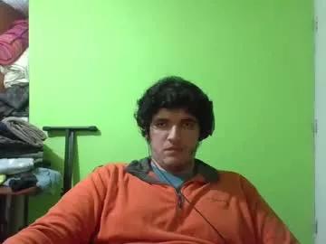 papitowilly999 from Chaturbate