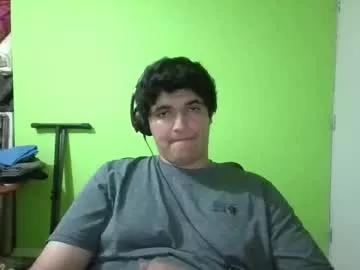 papitowilly999 from Chaturbate