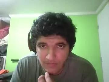papitowilly999 from Chaturbate