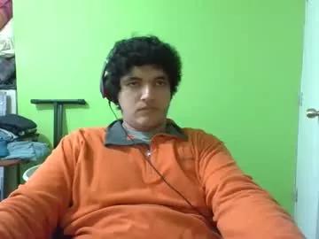 papitowilly999 from Chaturbate