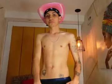 papurite from Chaturbate