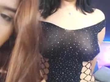 paradise_doll_s from Chaturbate