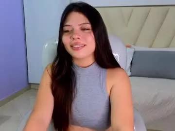 paradise_doll_s from Chaturbate