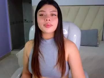 paradise_doll_s from Chaturbate