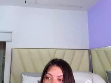 paradise_doll_s from Chaturbate