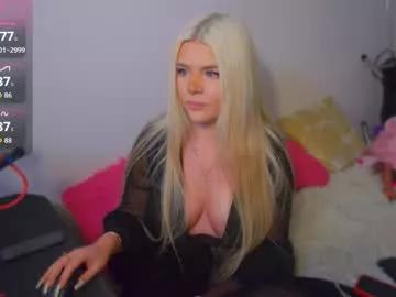 Paradise_for_you_ from Chaturbate