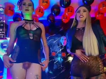 Paradise_s7s1 from Chaturbate