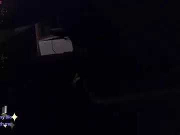 Paranoiid from Chaturbate
