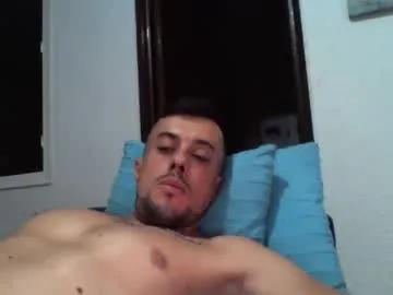 parejadel96 from Chaturbate is Freechat