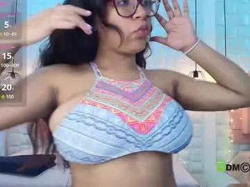 paris_brown07 from Chaturbate is Freechat