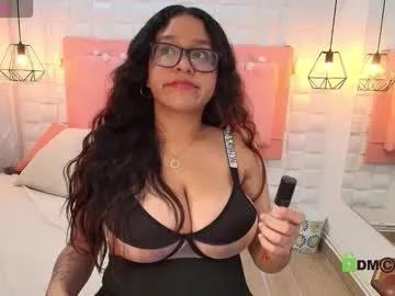 paris_brown07 from Chaturbate is Freechat