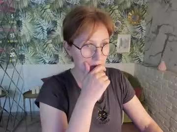 paris_cherry from Chaturbate is Freechat