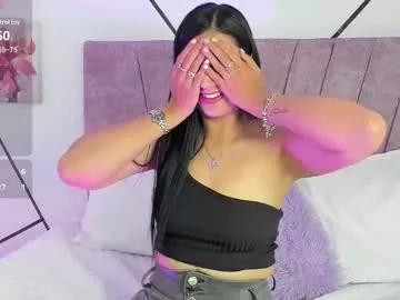 paris_evans_01 from Chaturbate is Freechat