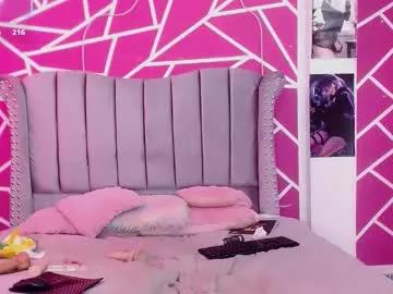 paris_hot12 from Chaturbate is Away